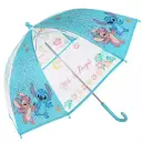 Parapluie Disney Stitch et Angel