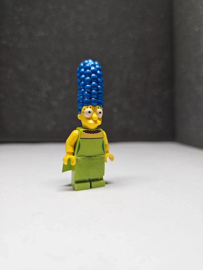 Marge Simpson sim027 - photo numéro 1