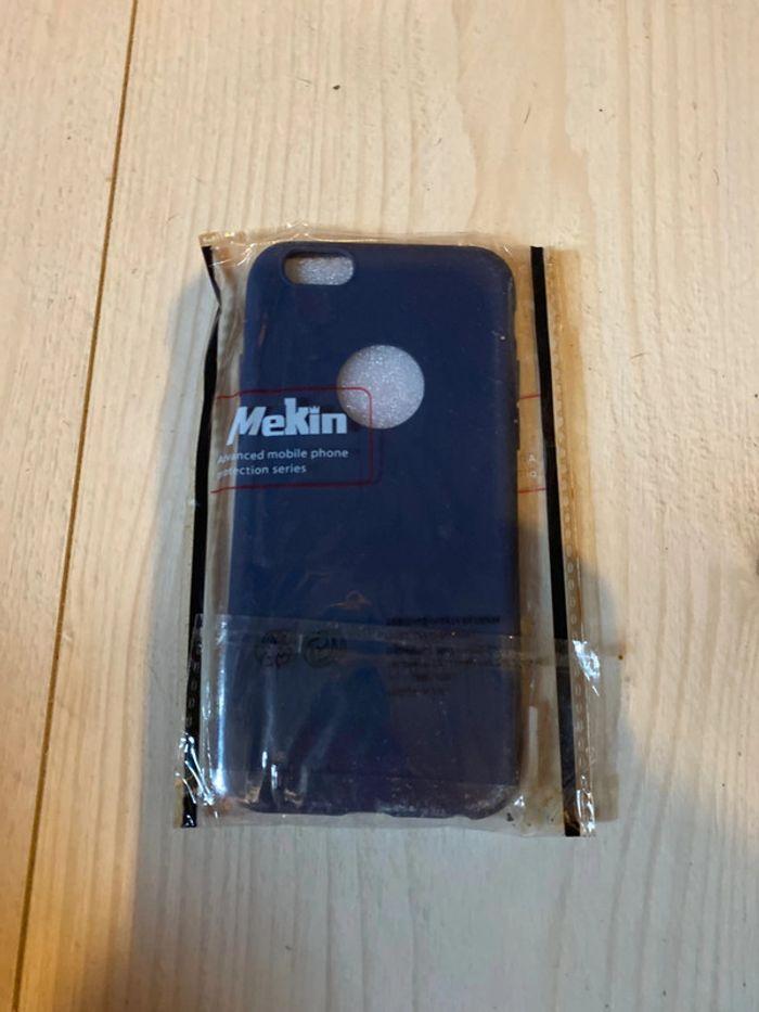 Coque de téléphone iPhone 6 - photo numéro 2