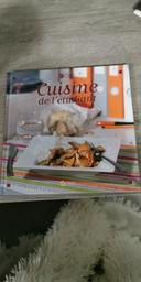 Livre Cuisine de l'étudiant