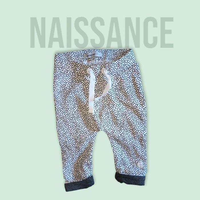 Pantalon naissance bébé - photo numéro 1