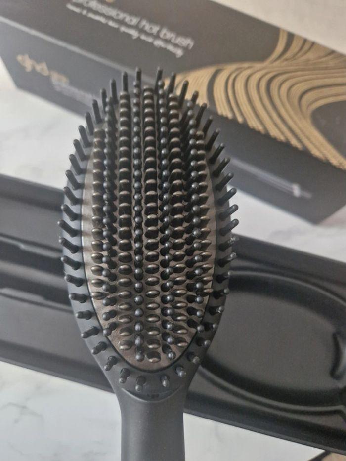 Brosse Lissante ghd Glide - photo numéro 3