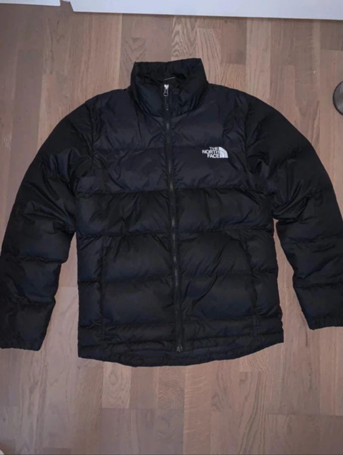 Manteaux The North Face 550 - photo numéro 1