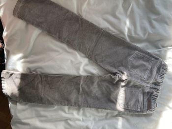 Bonpoint pantalon 6 ans - photo numéro 5