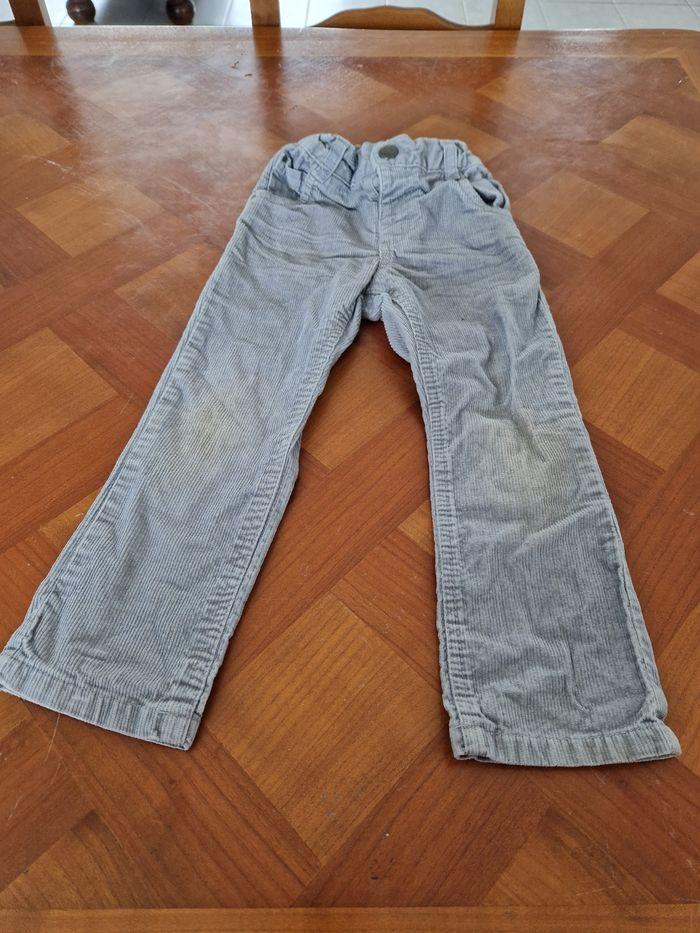 Pantalon - photo numéro 1