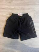 Short adidas 10 ans