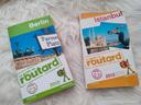 Guide du Routard Istanbul et Berlin