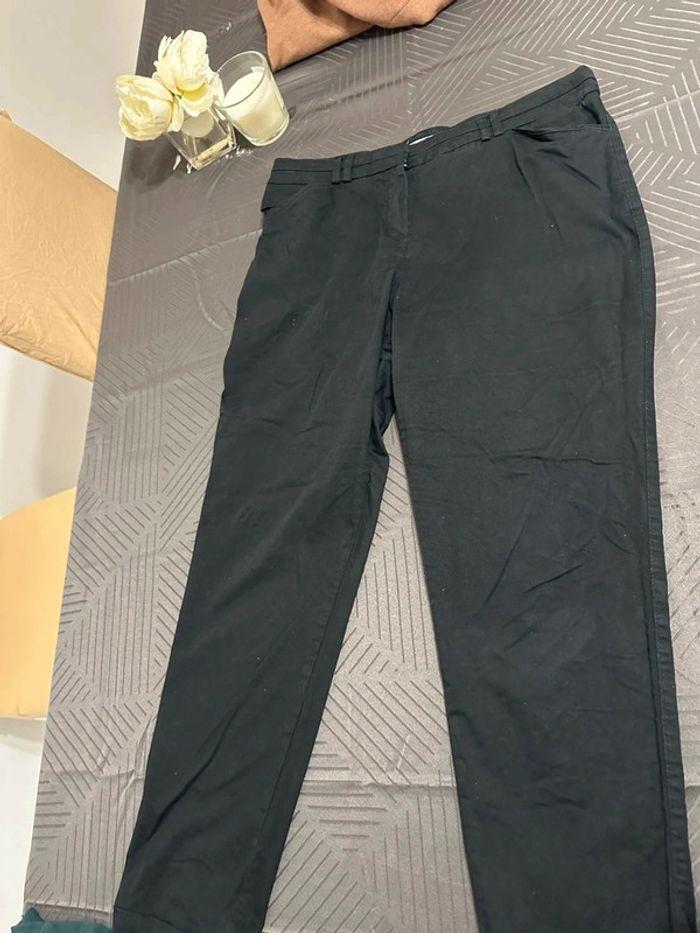 Pantalon camaïeu 38 - photo numéro 1