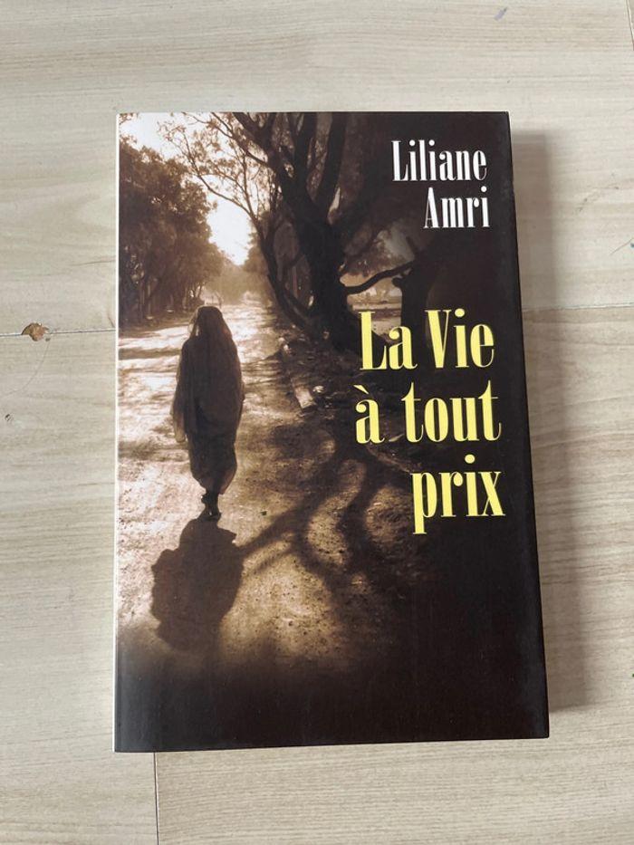 La vie à tout prix - photo numéro 1