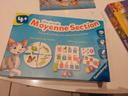 Mes jeux de moyenne section Ravensburger