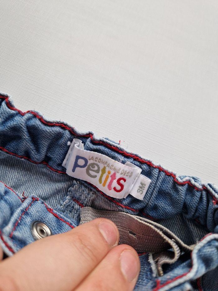 Pantalon bébé - photo numéro 2