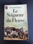 Le seigneur du fleuve de B. Clavel