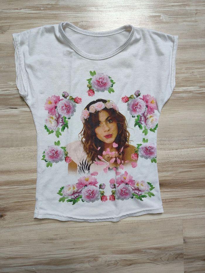 T Shirt 6 ans Chica Vampiro