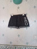 Short Adidas néo xs