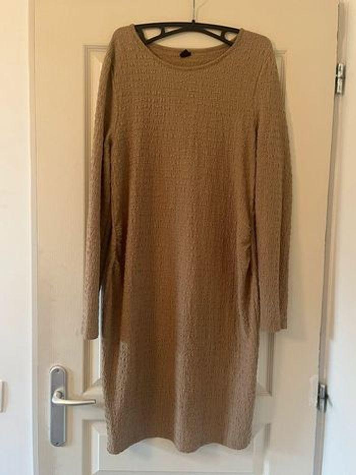 Lot de 7 robes de grossesse Shein taille XL et XXL - photo numéro 13