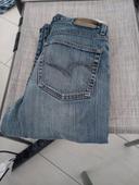 Jeans homme Lee cooper