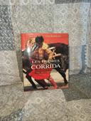 Livre les heures de la corrida