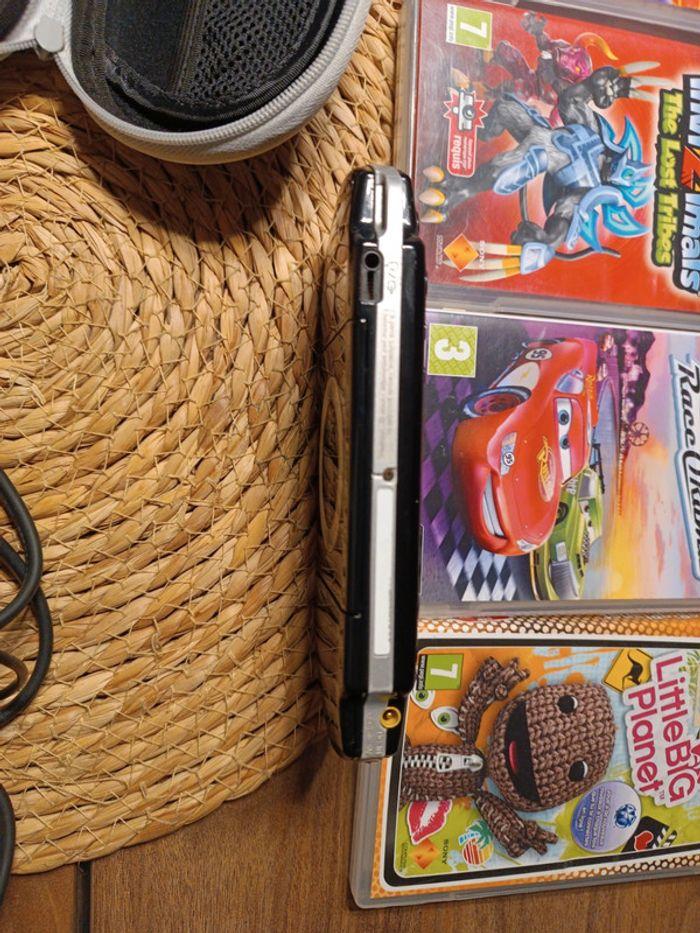 Psp +4jeux - photo numéro 8