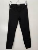 Pantalon jean femme noir marque denim co.