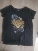 Tee shirts le roi lion disneyland paris taille xs