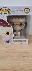 Pop harry potter 125