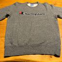 Sweat-shirt marque  CHAMPION TM