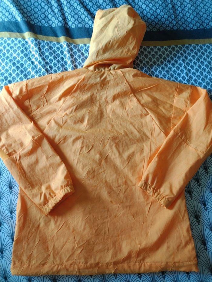 Imperméable Adidas 12 ans - photo numéro 2