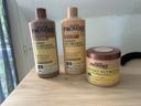 Lot de 3 produits pour cheveux Franck provost neuf