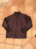 veste zip vintage Aigle