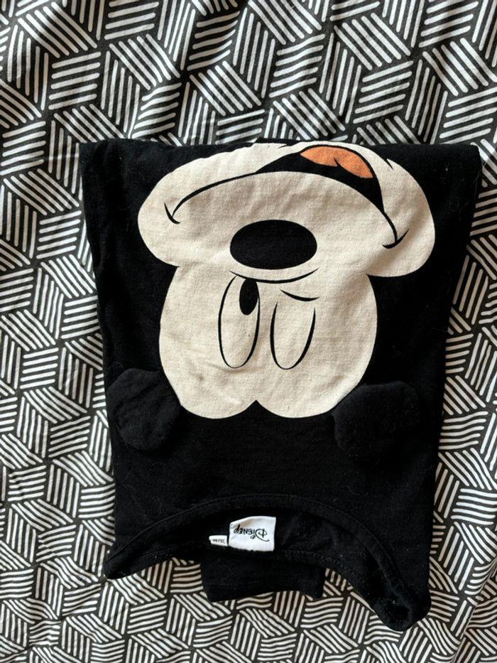 Tee-shirt Mickey - photo numéro 1