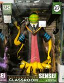 ABYSTYLE Studio - Assassination Classroom Koro Sensei Striped