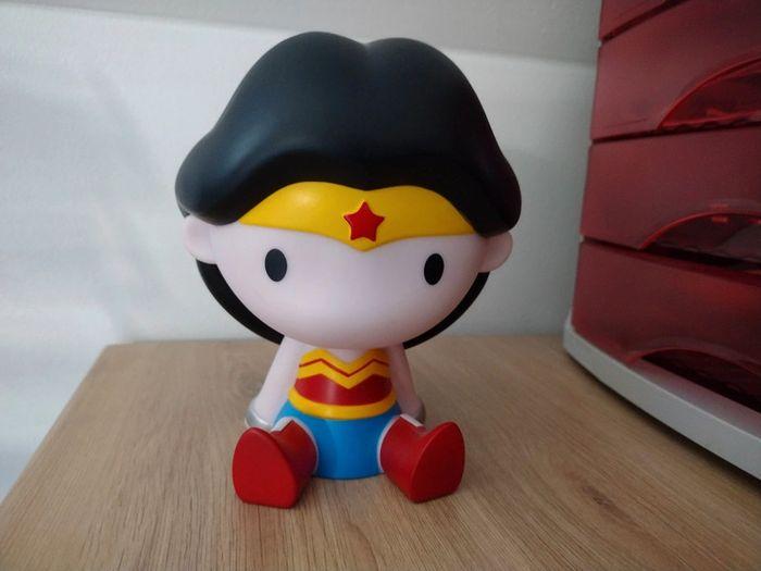 Pop Wonder woman