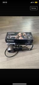 Babyliss curl (boucleur)