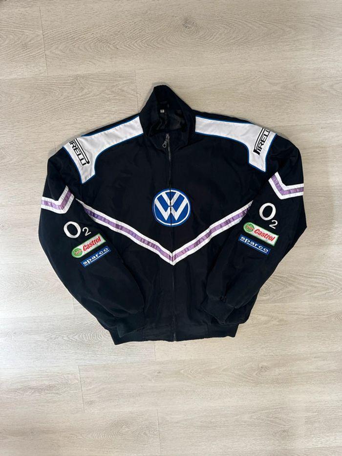 Veste Volkswagen - photo numéro 2