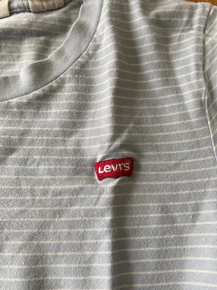 T-shirt Levi’s - photo numéro 4