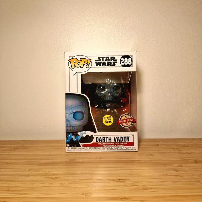 Funko Pop n°288 - photo numéro 1