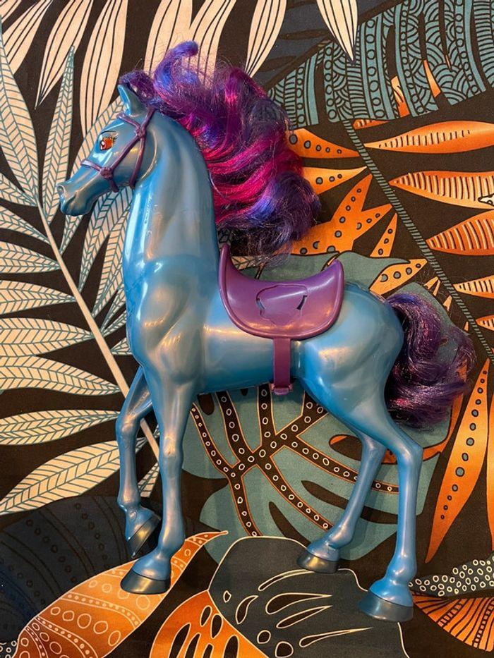 Monster High « Cheval de Madame Sans Tête » - photo numéro 2