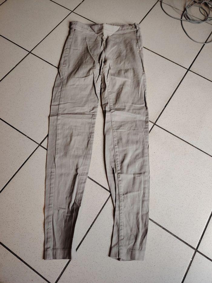 pantalon - photo numéro 1