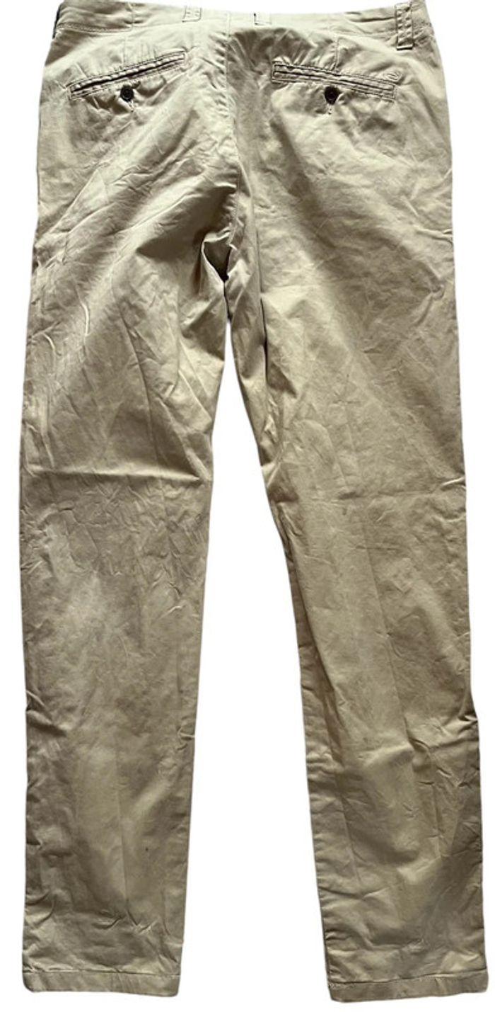 Pantalon Jules Camel clair - photo numéro 2