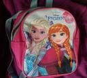 Sac à dos ça et cartable Anna et Elsa du Disney la reine des neiges