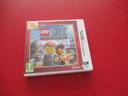 Lego City Undercover The Chase Begins 3DS