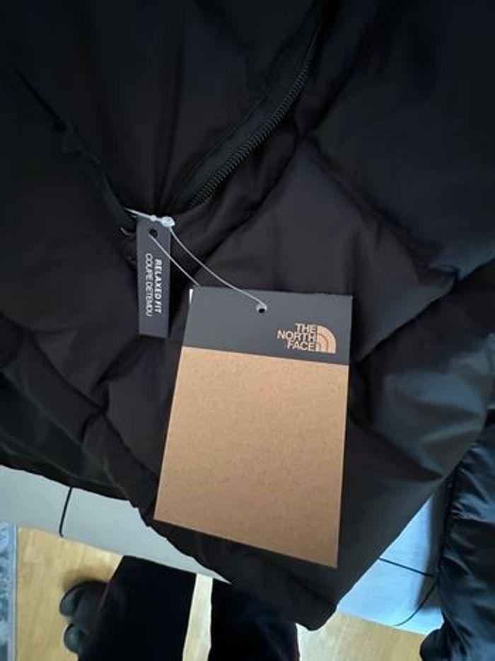 Doudoune the north face  1996 Rétro Nuptse 700 L - photo numéro 3