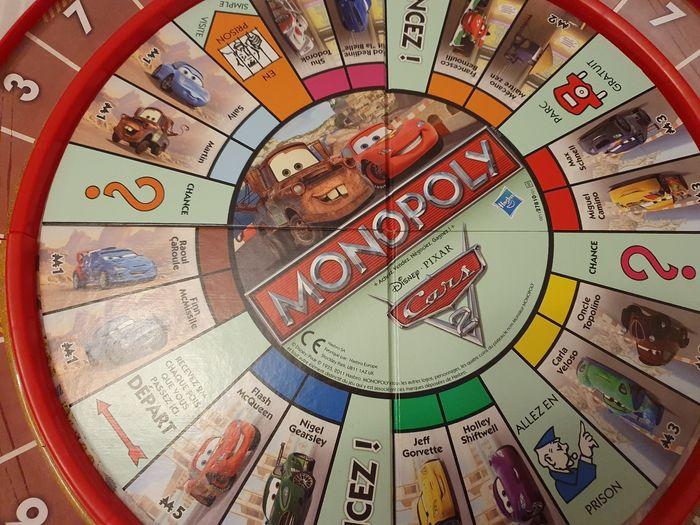 Monopoly cars - photo numéro 2