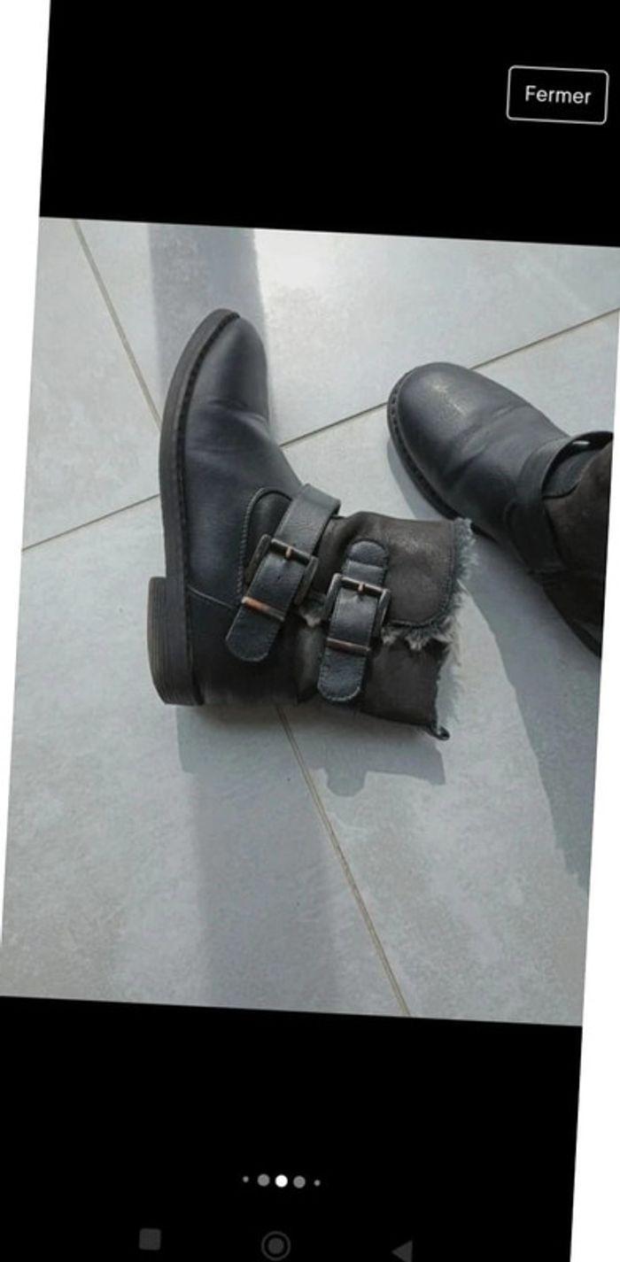 Bottes P.36 - photo numéro 7