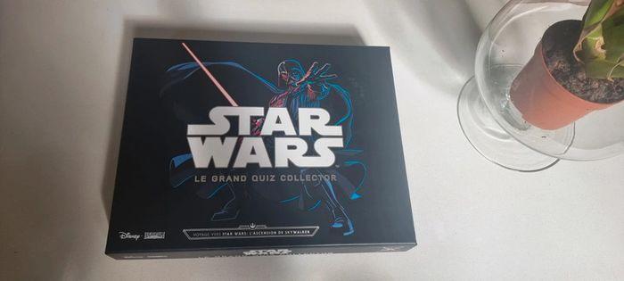 Jeu star wars - photo numéro 4