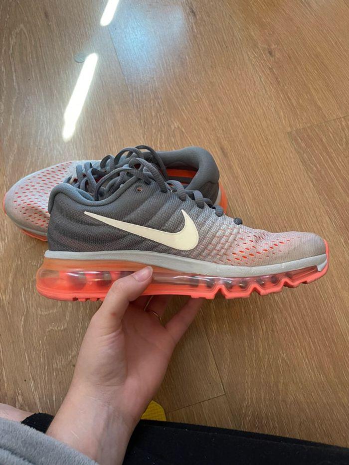 Nike air Max 2017 - photo numéro 4