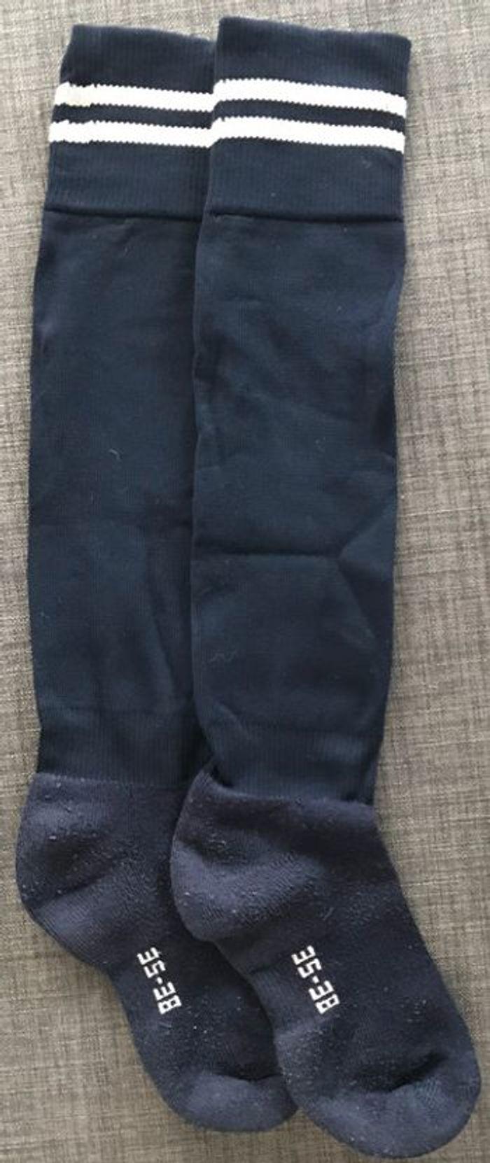 Chaussettes foot 35/38