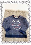 Joli pull Creeks 36 mois (3 ans)