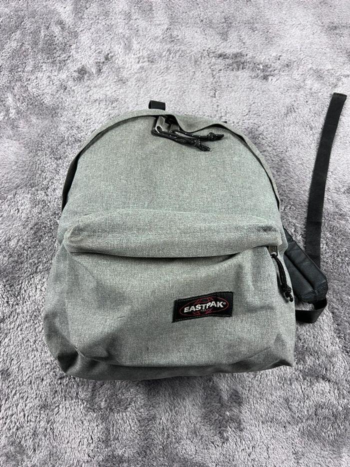 Sac Eastpak Gris - photo numéro 2