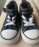 Basket converse